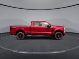 New 2026 Ford Super Duty F-350 SRW Lariat 4x4 Crew Cab 6.75' Box