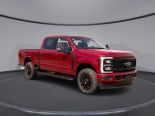 New 2026 Ford Super Duty F-350 SRW Lariat 4x4 Crew Cab 6.75' Box