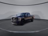 New 2026 Ford Super Duty F-350 SRW Lariat 4x4 Crew Cab 6.75' Box