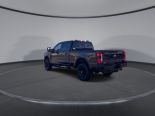 New 2026 Ford Super Duty F-350 SRW Lariat 4x4 Crew Cab 6.75' Box