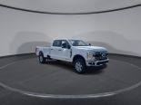 New 2026 Ford Super Duty F-350 SRW XLT 4x4 Crew Cab 8' Box