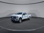 New 2026 Ford Super Duty F-350 SRW XLT 4x4 Crew Cab 8' Box