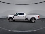 New 2026 Ford Super Duty F-350 SRW XLT 4x4 Crew Cab 8' Box