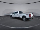 New 2026 Ford Super Duty F-350 SRW XLT 4x4 Crew Cab 8' Box