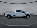 New 2026 Ford Super Duty F-350 SRW XLT 4x4 Crew Cab 8' Box