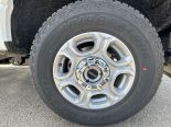 New 2026 Ford Super Duty F-350 SRW XLT 4x4 Crew Cab 8' Box