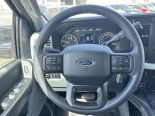 New 2026 Ford Super Duty F-350 SRW XLT 4x4 Crew Cab 8' Box