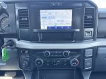 New 2026 Ford Super Duty F-350 SRW XLT 4x4 Crew Cab 8' Box