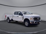 New 2026 Ford Super Duty F-350 SRW XLT 4x4 Crew Cab 8' Box