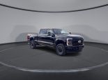 New 2026 Ford Super Duty F-350 SRW Platinum 4x4 Crew Cab 6.75' Box