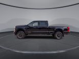New 2026 Ford Super Duty F-350 SRW Platinum 4x4 Crew Cab 6.75' Box
