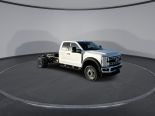 New 2026 Ford Super Duty F-450 DRW XLT 4x4 SuperCab 192" WB 84" CA