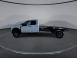 New 2026 Ford Super Duty F-450 DRW XLT 4x4 SuperCab 192" WB 84" CA