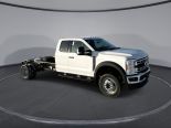 New 2026 Ford Super Duty F-450 DRW XLT 4x4 SuperCab 192" WB 84" CA