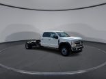 New 2026 Ford Super Duty F-550 DRW XL 4x4 Crew Cab 203" WB 84" CA