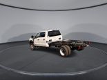 New 2026 Ford Super Duty F-550 DRW XL 4x4 Crew Cab 203" WB 84" CA