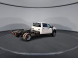 New 2026 Ford Super Duty F-550 DRW XL 4x4 Crew Cab 203" WB 84" CA