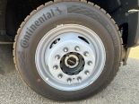 New 2026 Ford Super Duty F-550 DRW XL 4x4 Crew Cab 203" WB 84" CA