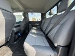 New 2026 Ford Super Duty F-550 DRW XL 4x4 Crew Cab 203" WB 84" CA
