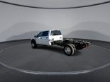 New 2026 Ford Super Duty F-550 DRW XLT 4x4 Crew Cab 203" WB 84" CA