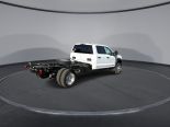 New 2026 Ford Super Duty F-550 DRW XLT 4x4 Crew Cab 203" WB 84" CA