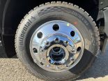 New 2026 Ford Super Duty F-550 DRW XLT 4x4 Crew Cab 203" WB 84" CA