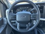 New 2026 Ford Super Duty F-550 DRW XLT 4x4 Crew Cab 203" WB 84" CA