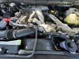 New 2026 Ford Super Duty F-550 DRW XLT 4x4 Crew Cab 203" WB 84" CA