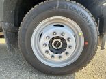New 2026 Ford Super Duty F-550 DRW XLT 4x4 Crew Cab 203" WB 84" CA