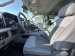 New 2026 Ford Super Duty F-550 DRW XLT 4x4 Crew Cab 203" WB 84" CA