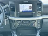 New 2026 Ford Super Duty F-550 DRW XLT 4x4 Crew Cab 203" WB 84" CA