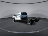 New 2026 Ford Super Duty F-550 DRW XLT 4x4 Crew Cab 203" WB 84" CA