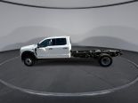 New 2026 Ford Super Duty F-550 DRW XLT 4x4 Crew Cab 203" WB 84" CA