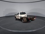 New 2026 Ford Super Duty F-550 DRW XLT 4x4 Crew Cab 203" WB 84" CA