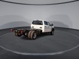 New 2026 Ford Super Duty F-550 DRW XLT 4x4 Crew Cab 203" WB 84" CA