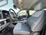 New 2026 Ford Super Duty F-550 DRW XLT 4x4 Crew Cab 203" WB 84" CA