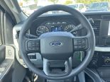 New 2026 Ford Super Duty F-550 DRW XLT 4x4 Crew Cab 203" WB 84" CA