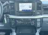 New 2026 Ford Super Duty F-550 DRW XLT 4x4 Crew Cab 203" WB 84" CA