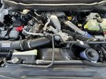 New 2026 Ford Super Duty F-550 DRW XLT 4x4 Crew Cab 203" WB 84" CA