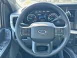 New 2026 Ford Super Duty F-550 DRW XLT 4x4 Crew Cab 203" WB 84" CA