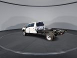 New 2026 Ford Super Duty F-550 DRW XL 4x4 Crew Cab 203" WB 84" CA