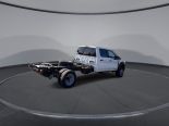New 2026 Ford Super Duty F-550 DRW XL 4x4 Crew Cab 203" WB 84" CA