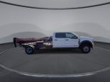 New 2026 Ford Super Duty F-550 DRW XL 4x4 Crew Cab 203" WB 84" CA