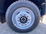 New 2026 Ford Super Duty F-550 DRW XL 4x4 Crew Cab 203" WB 84" CA