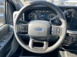 New 2026 Ford Super Duty F-550 DRW XL 4x4 Crew Cab 203" WB 84" CA