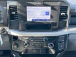 New 2026 Ford Super Duty F-550 DRW XL 4x4 Crew Cab 203" WB 84" CA