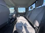 New 2026 Ford Super Duty F-550 DRW XL 4x4 Crew Cab 203" WB 84" CA