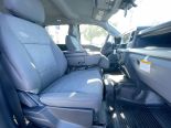 New 2026 Ford Super Duty F-550 DRW XL 4x4 Crew Cab 203" WB 84" CA