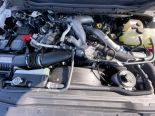 New 2026 Ford Super Duty F-550 DRW XL 4x4 Crew Cab 203" WB 84" CA