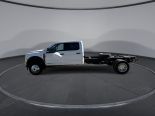 New 2026 Ford Super Duty F-550 DRW XLT 4x4 Crew Cab 203" WB 84" CA